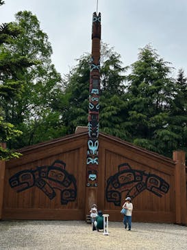 野外民族博物館 リトルワールドに投稿された画像（2025/5/11）