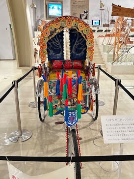 野外民族博物館 リトルワールドに投稿された画像（2025/5/11）