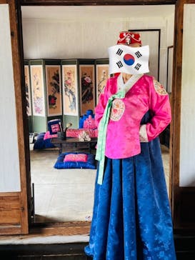 野外民族博物館 リトルワールドに投稿された画像（2025/5/11）