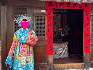 野外民族博物館 リトルワールドに投稿された画像（2025/5/11）