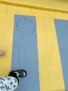 東京サマーランドに投稿された画像（2025/5/11）