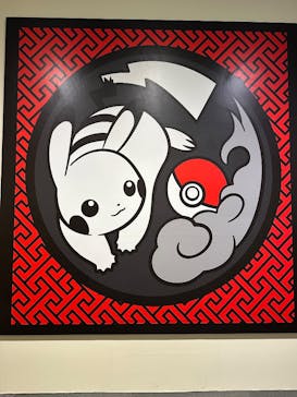 ポケモン×工芸展－美とわざの大発見－に投稿された画像（2025/5/11）