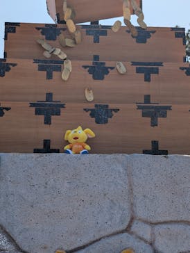 土肥金山に投稿された画像（2025/5/11）