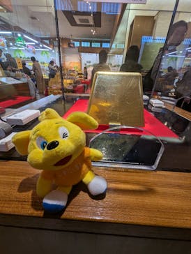 土肥金山に投稿された画像（2025/5/11）