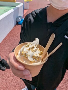 土肥金山に投稿された画像（2025/5/11）