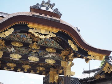 元離宮二条城に投稿された画像（2025/5/11）