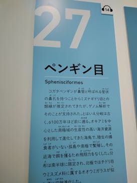 特別展「鳥～ゲノム解析が解き明かす新しい鳥類の系統～」に投稿された画像（2025/5/11）