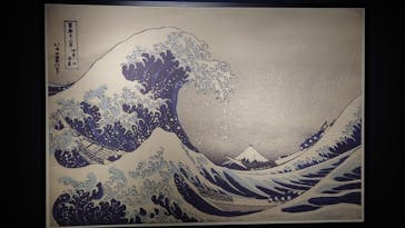 HOKUSAI : ANOTHER STORY in TOKYOに投稿された画像（2025/5/11）