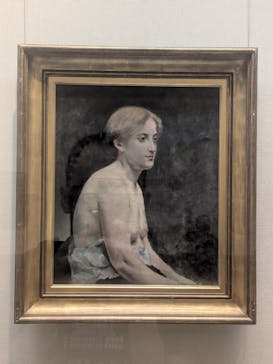 東京国立博物館に投稿された画像（2025/5/11）