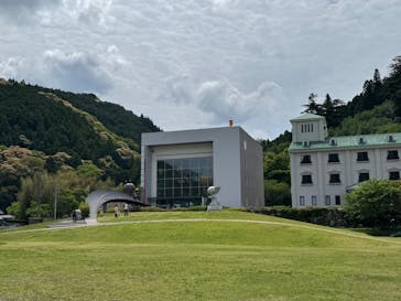 香美市立やなせたかし記念館　(アンパンマンミュージアム＆詩とメルヘン絵本館）に投稿された画像（2025/5/11）