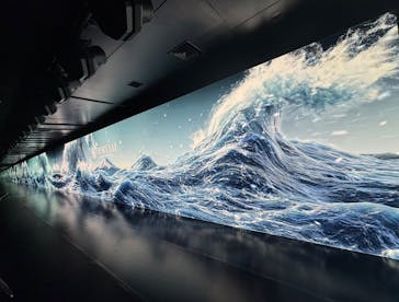 HOKUSAI : ANOTHER STORY in TOKYOに投稿された画像（2025/5/11）