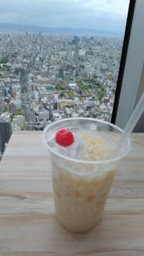 ハルカス300(展望台)に投稿された画像（2025/5/11）