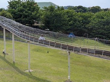 伊豆ぐらんぱる公園に投稿された画像（2025/5/11）