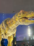 福井県立恐竜博物館に投稿された画像（2025/5/11）