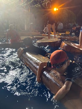 東京サマーランドに投稿された画像（2025/5/11）