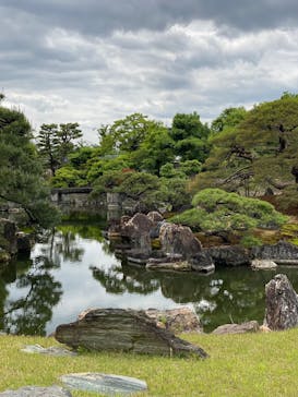 元離宮二条城に投稿された画像（2025/5/11）