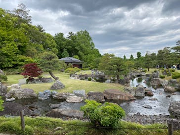 元離宮二条城に投稿された画像（2025/5/11）