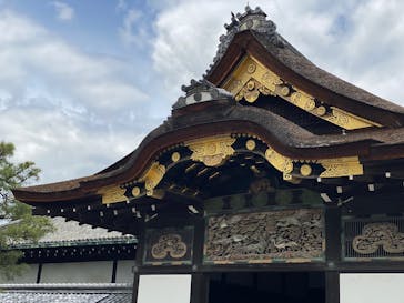 元離宮二条城に投稿された画像（2025/5/11）