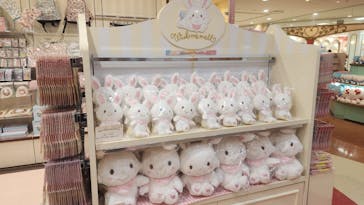 サンリオピューロランドに投稿された画像（2025/5/11）