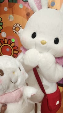 サンリオピューロランドに投稿された画像（2025/5/11）