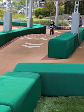 鈴鹿サーキットに投稿された画像（2025/5/11）