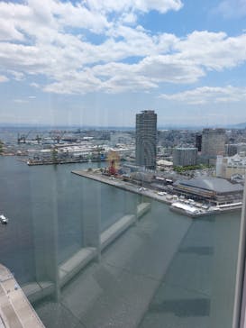 神戸ポートタワーに投稿された画像（2025/5/11）