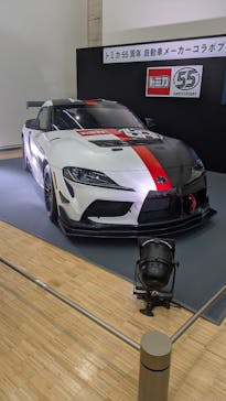 トミカ博 in OSAKA事務局に投稿された画像（2025/5/12）