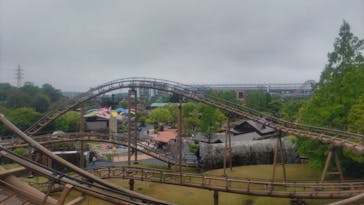 鈴鹿サーキットに投稿された画像（2025/5/12）