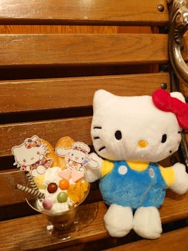 サンリオピューロランドに投稿された画像（2025/5/12）