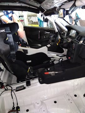 鈴鹿サーキットに投稿された画像（2025/5/12）