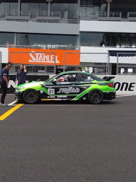 鈴鹿サーキットに投稿された画像（2025/5/12）