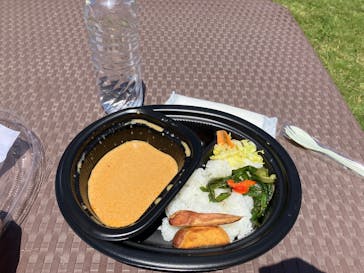 米米CLUB "Farmers BAND" 田植えとさつま芋の苗植え体験に投稿された画像（2025/5/12）