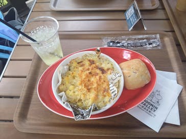 ムーミンバレーパークに投稿された画像（2025/5/12）