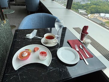 中国料理「大観苑」_ホテルニューオータニ大阪に投稿された画像（2025/5/12）