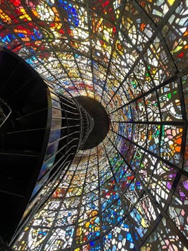 彫刻の森美術館に投稿された画像（2025/5/12）