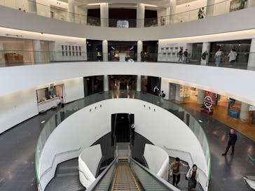 福井県立恐竜博物館に投稿された画像（2025/5/12）