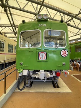 京王れーるランドに投稿された画像（2025/5/12）