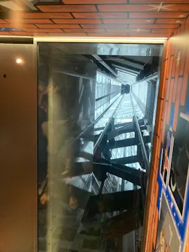 東京スカイツリーに投稿された画像（2025/5/12）
