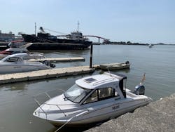 セントラルに投稿された画像（2025/5/12）