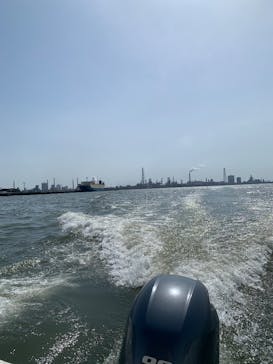 セントラルに投稿された画像（2025/5/12）