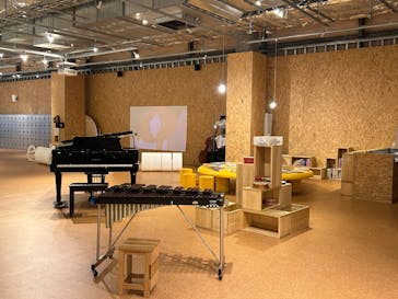 PLAY! PARKに投稿された画像（2025/5/12）