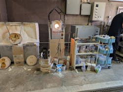 硝子工房NAKAMORIに投稿された画像（2025/5/12）