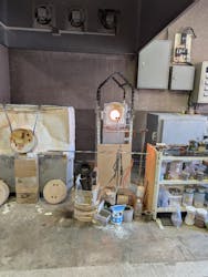 硝子工房NAKAMORIに投稿された画像（2025/5/12）