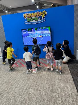 トミカ博 in OSAKA事務局に投稿された画像（2025/5/12）