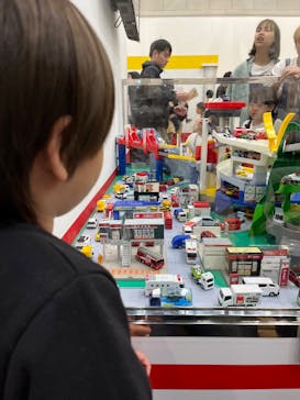 トミカ博 in OSAKA事務局に投稿された画像（2025/5/12）