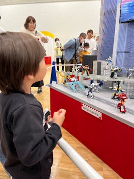 トミカ博 in OSAKA事務局に投稿された画像（2025/5/12）