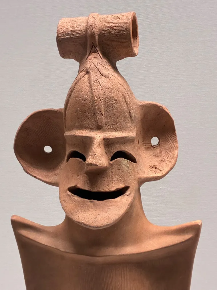 特別展「はにわ」（九州国立博物館）／口コミ一覧｜アソビュー！