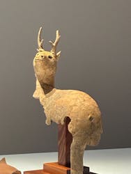 特別展「はにわ」（九州国立博物館）に投稿された画像（2025/5/12）