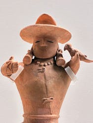 特別展「はにわ」（九州国立博物館）に投稿された画像（2025/5/12）