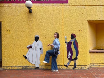 野外民族博物館 リトルワールドに投稿された画像（2025/5/12）